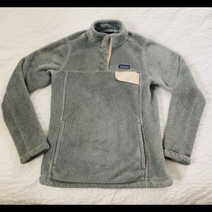 Patigona | grey sweatshirt M